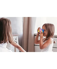eKids Peppa Pig Kids Digital Camera with Sd Card