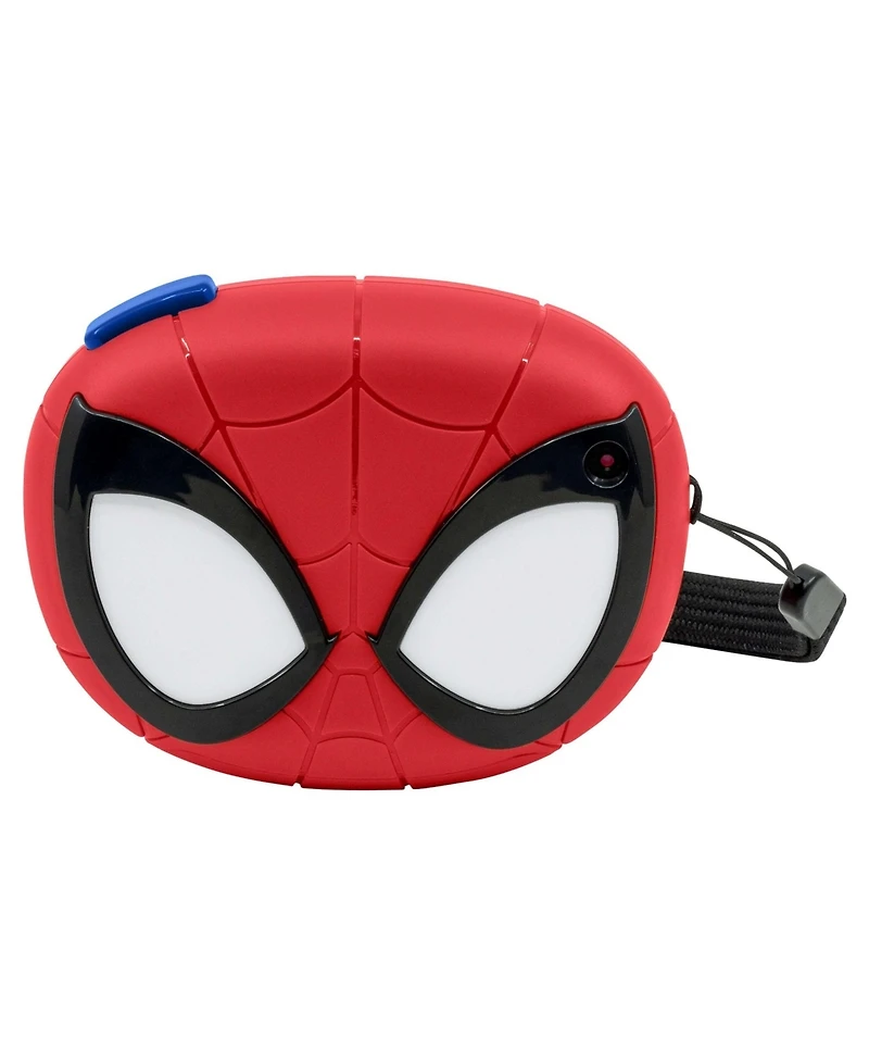 eKids Spider-Man Kids Digital Camera