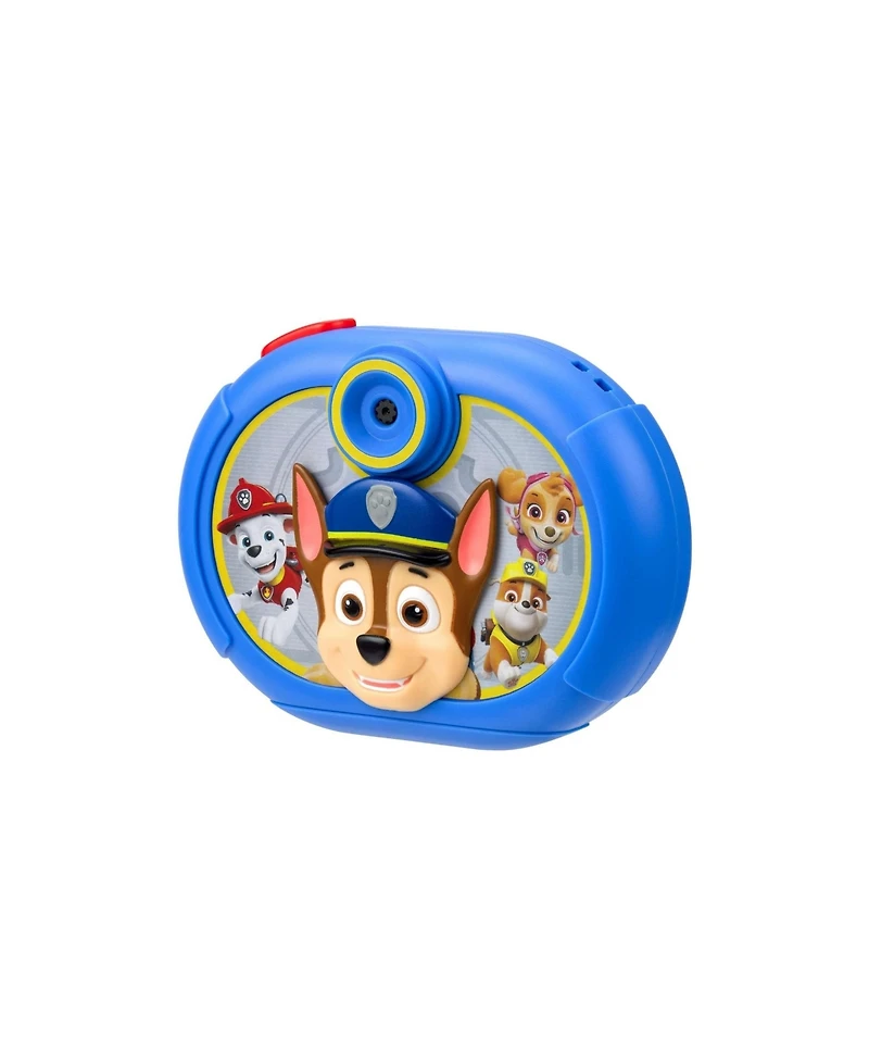 eKids Paw Patrol Chase Kids Digital Camera