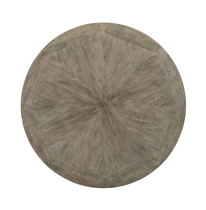 Powell Franklin Gathering Counter Height 42 inch