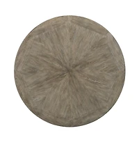 Powell Franklin Gathering Counter Height 42 inch