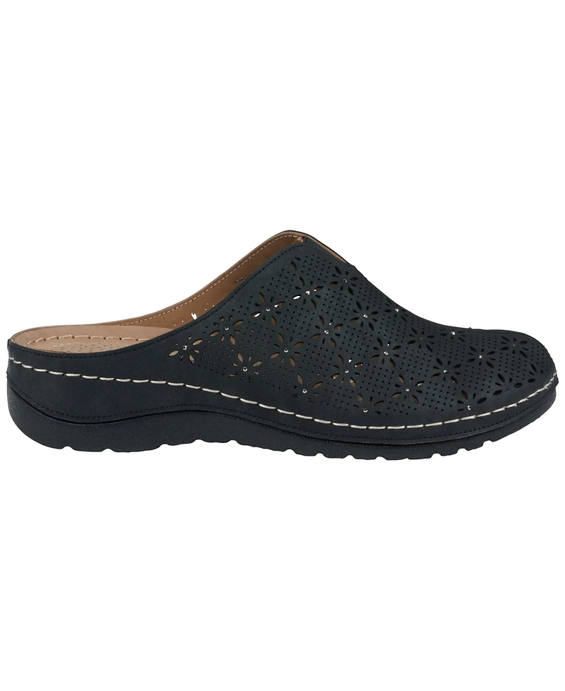 Gc Shoes Women's Vale Wedge Mules