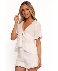 Petal and Pup Women's Carlen Shorts