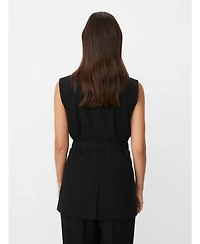 Masai Copenhagen Women's MaJulea Waistcoat