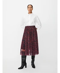 Masai Copenhagen Women's MaScarlet Skirt