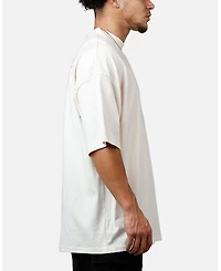 Saint Morta Men's Momento Mori Mock T-Shirt