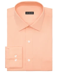 Van Heusen Men's Stretch Regular-Fit Dress Shirt