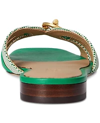 Blaike Women's Slip On Slide Sandal