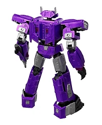 Transformers Shockwave Action Figure