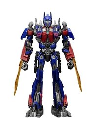 Transformers Optimus Prime Movie Action Figure