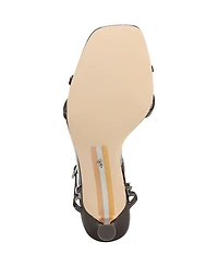 Sam Edelman Women's Presley Strappy Dress Sandals