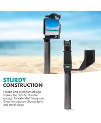 Movo Opr-50G Video Rig for Dji Osmo Pocket