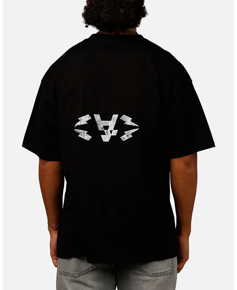 The Anti Order Men's Fury T-Shirt