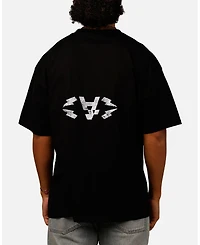 The Anti Order Men's Fury T-Shirt