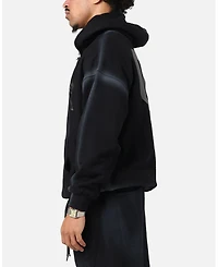 The Anti Order Men's Mosh Boxy Hoodie Sweatshirts