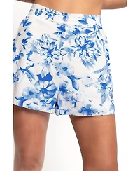 Petal and Pup Women's Short