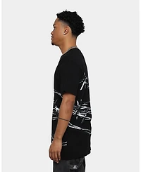 Father Forgive Me Men's Barbwire T-Shirt