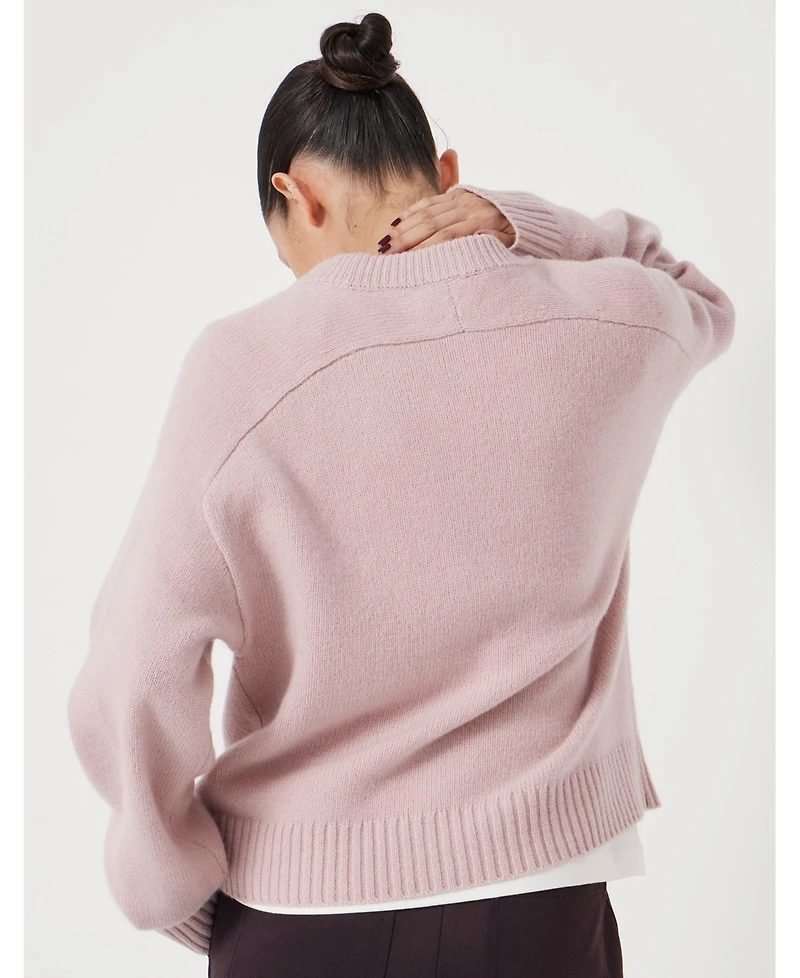 Hush Women's Nina Merino Wool Sweater