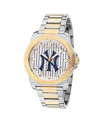 Invicta Men's 49860 Speedway Quartz PC21J Silver Dial Watch