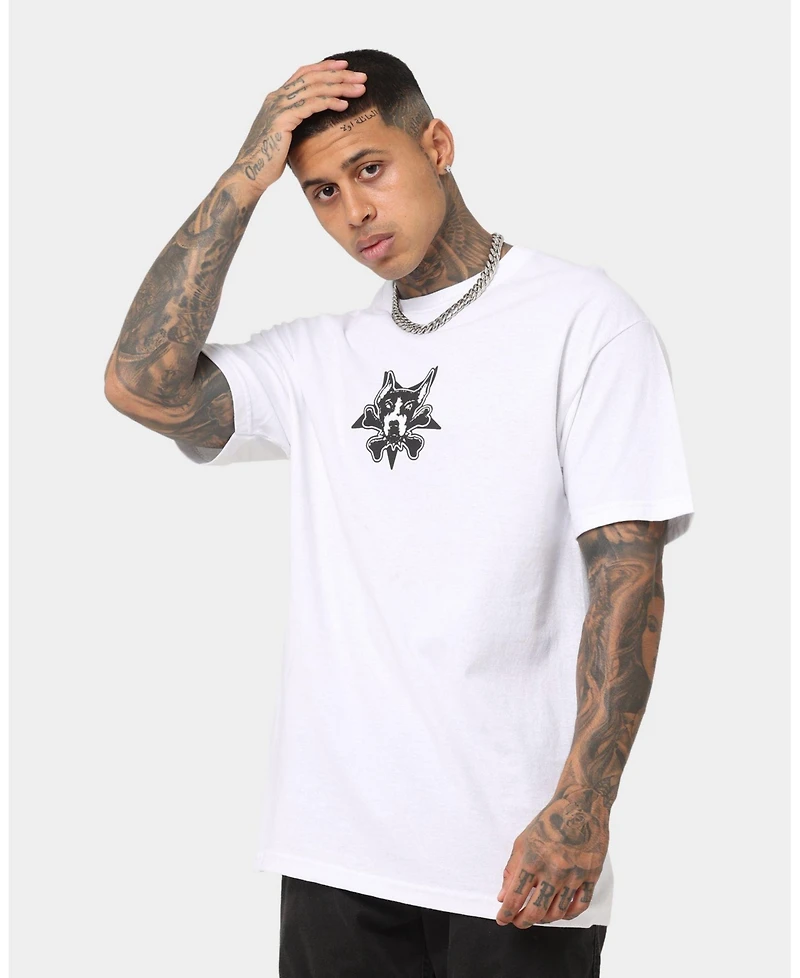 Dog Years Men's Dog Chain T-Shirt