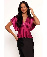 Petal and Pup Women's Ricki Top