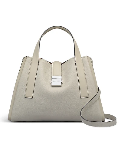 Radley London Sloane Mews Medium Zip Top Grab Bag