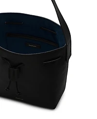 Radley London York Mews Small Drawstring Shoulder Bag