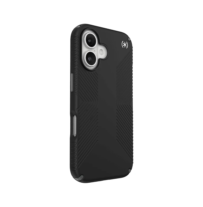 Speck Presidio2 Grip MagSafe Case with for Apple iPhone 16