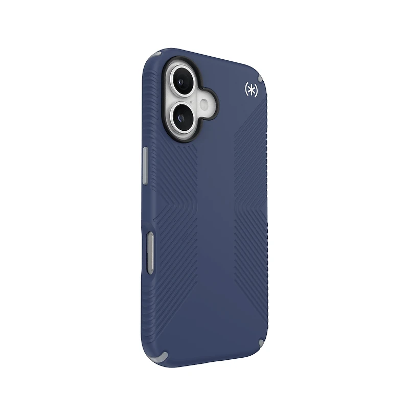 Speck Presidio2 Grip MagSafe Case with for Apple iPhone 16