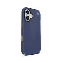 Speck Presidio2 Grip MagSafe Case with for Apple iPhone 16