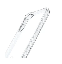 ITSkins Spectrum_R Clear Case for Samsung Galaxy S23