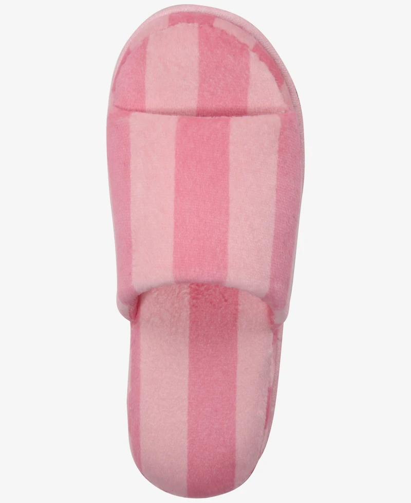 State of Day Women's Boxed Slippers, Macy's Exclusive