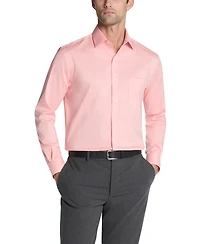 Van Heusen Men's Stretch Regular-Fit Dress Shirt