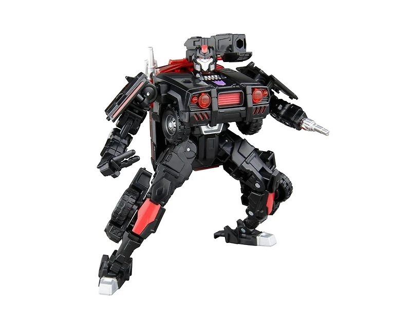 Transformers Flatline Voyager Class | : Age of the Primes | Hasbro, Takara Tomy