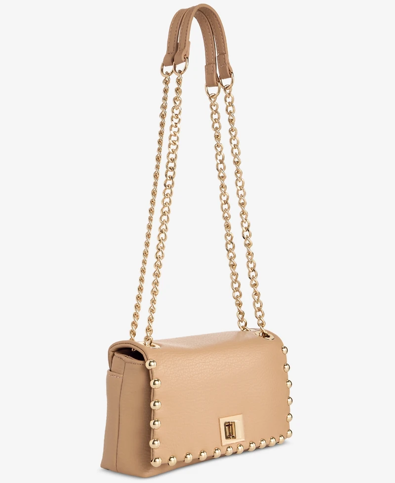 I.n.c. International Concepts Mini Ajae Studded Crossbody