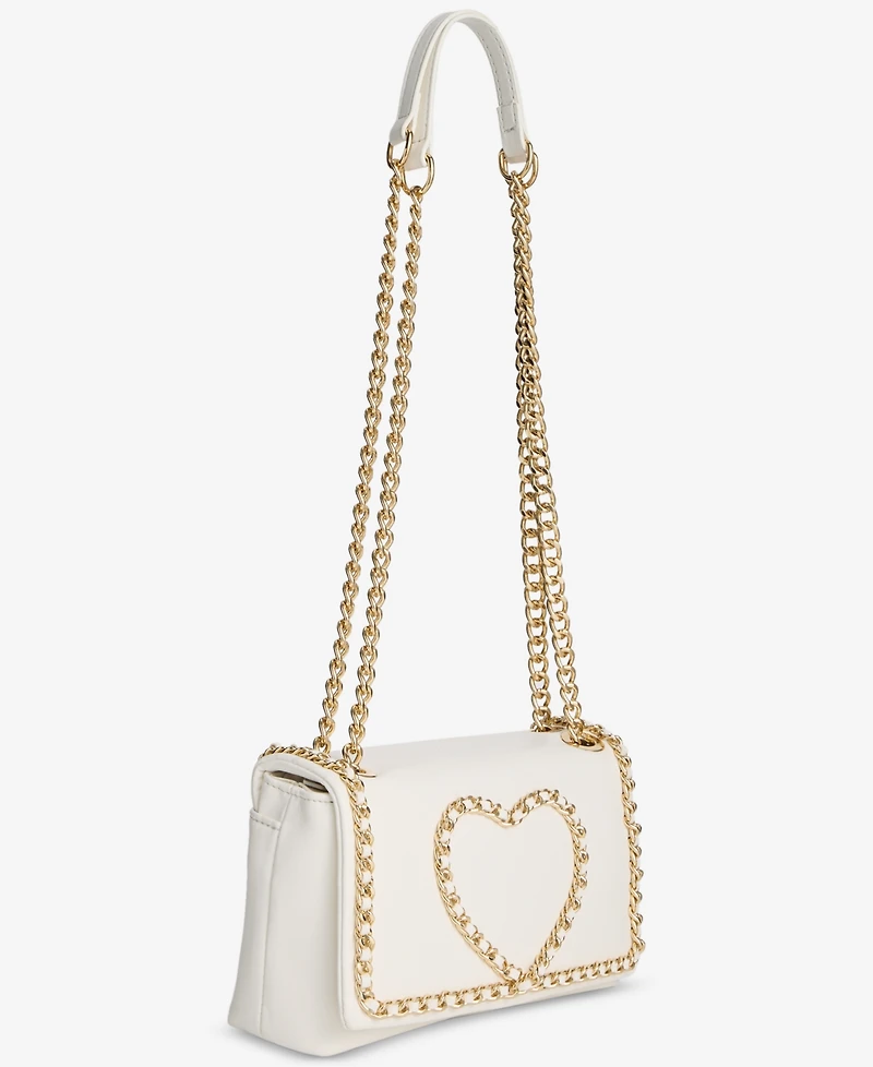 I.n.c. International Concepts Mini Ajae Quilted Crossbody