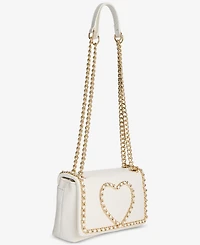 I.n.c. International Concepts Mini Ajae Quilted Crossbody