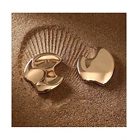 Sohi Women's The Wilderness Drop Earrings