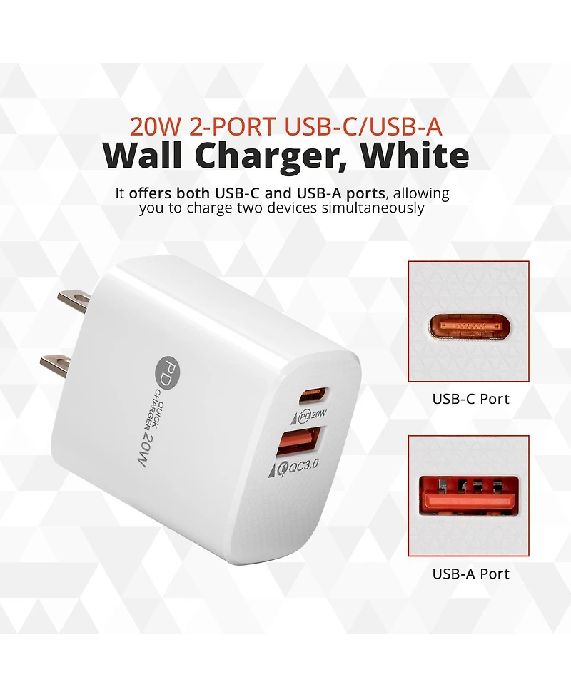 Bose QuietComfort Ultra Wireless Noise Cancelling Earbuds, White Smoke, Bundle with Usb-c/Usb-a Wall Charger