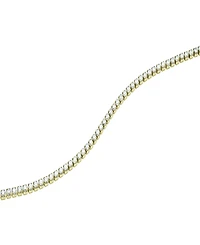 Daniel Wellington Women's Analog Gold-Tone Stainless Steel Watch Set, 26mm