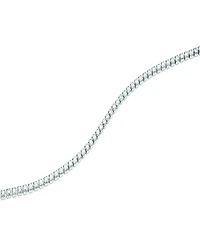 Daniel Wellington Women's Analog Silver-Tone Stainless Steel Watch Set, 28mm