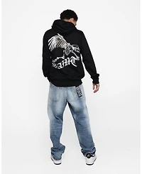 Saint Morta Men's Departed Hoodie