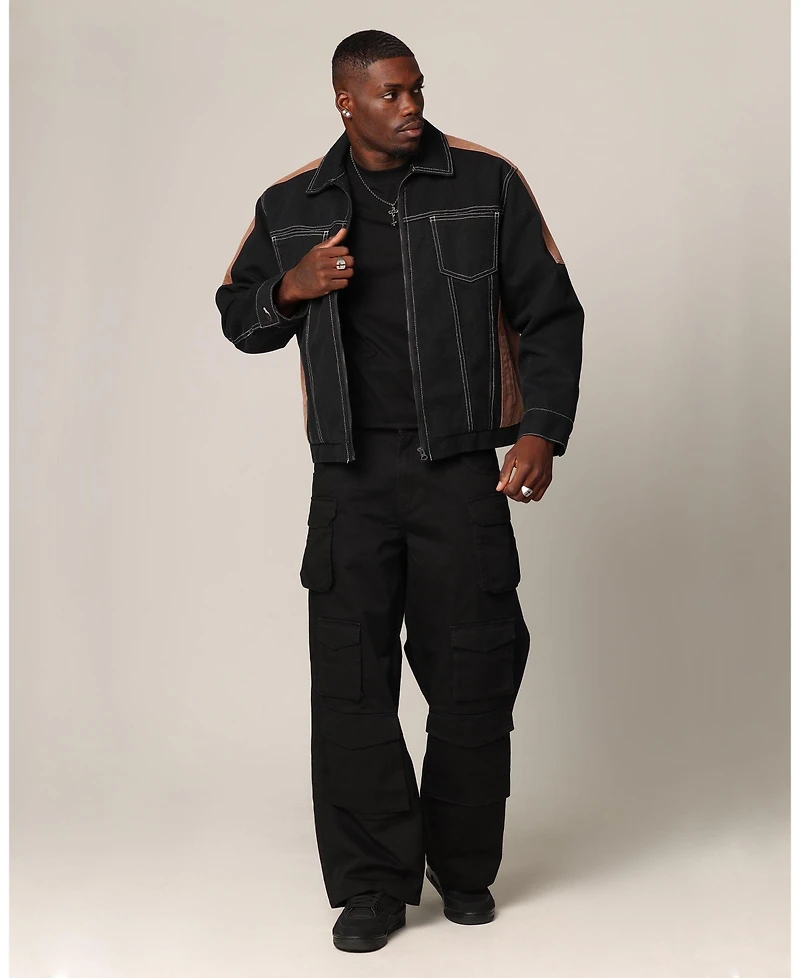 Saint Morta Men's Outlaw Rodeo Jacket