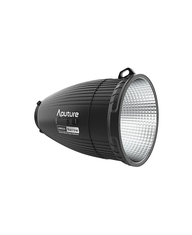 Aputure AM6820 Narrow Angle Reflector for Electro Storm CS15/XT26 Led Light