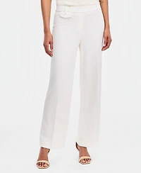 Anne Klein Petite Pull-On Pants