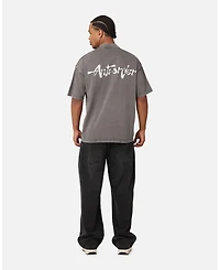 The Anti Order Men's A2K Mock Neck T-Shirt