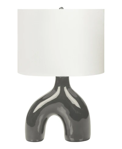 Monarch Specialties Lighting 25" Ceramic Table Lamp
