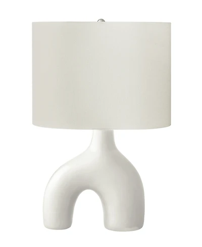 Monarch Specialties Lighting 25" Ceramic Table Lamp