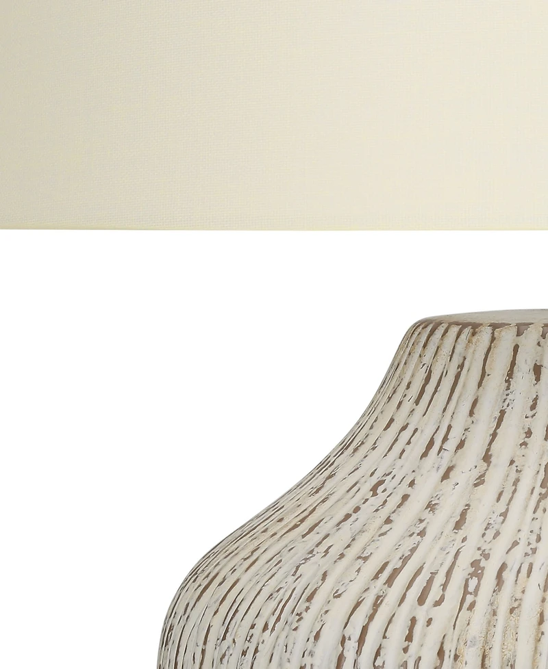 Monarch Specialties Lighting 26" Ceramic Table Lamp