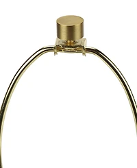 Monarch Specialties Lighting 24" Plastic Table Lamp